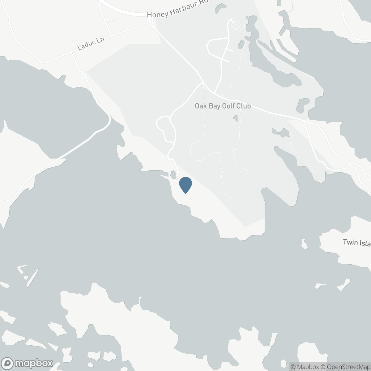 123 MARINA VILLAGE DRIVE, Port Severn, Ontario L0K 1S0